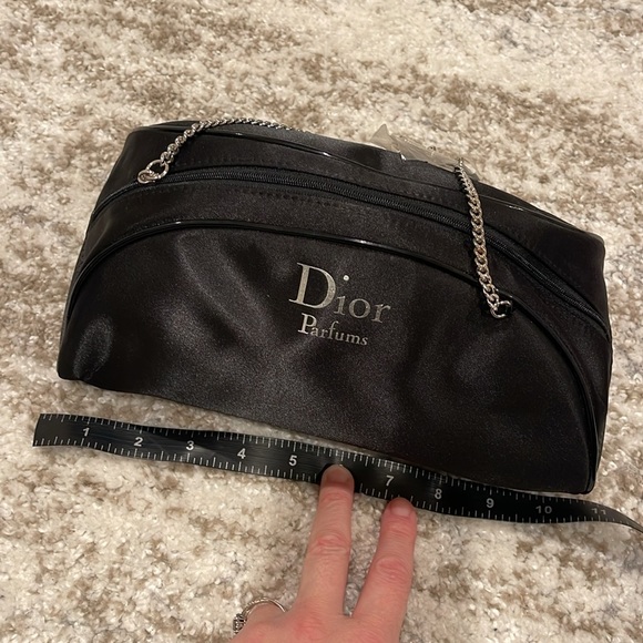 New Dior parfum clutch - Picture 6 of 7